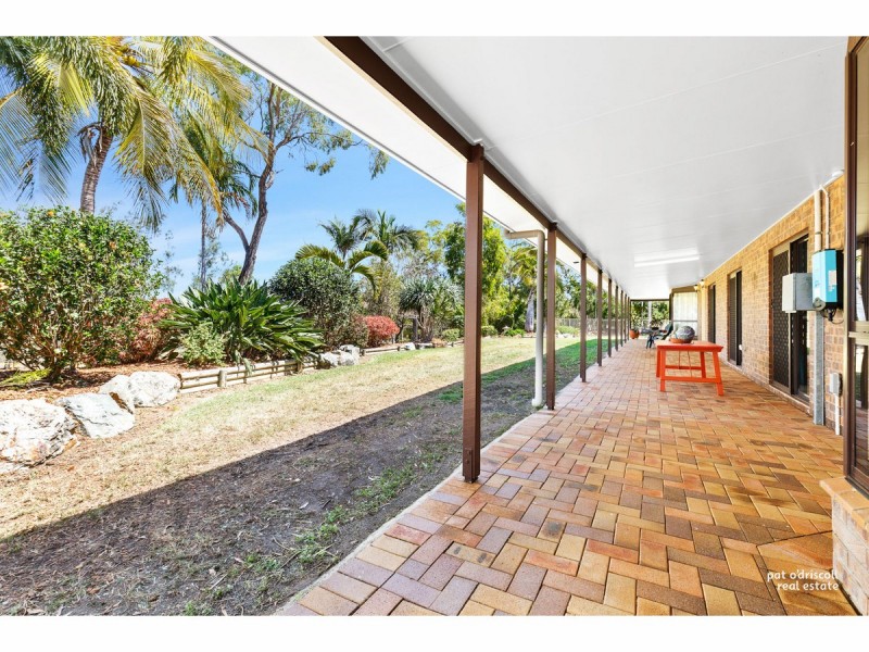138 Julie Anne Drive, Glendale QLD 4711