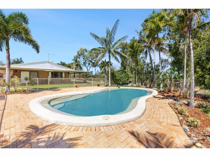 138 Julie Anne Drive, Glendale QLD 4711