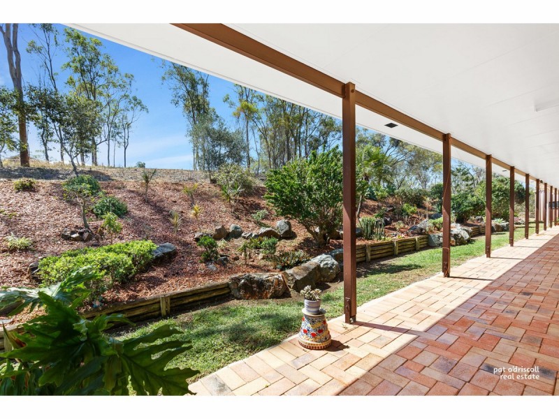 138 Julie Anne Drive, Glendale QLD 4711
