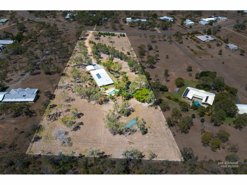 138 Julie Anne Drive, Glendale QLD 4711