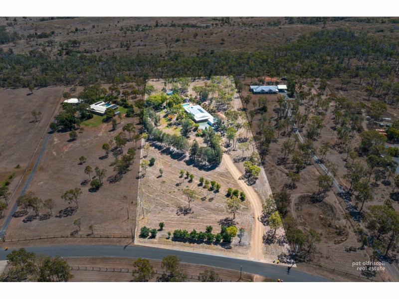 138 Julie Anne Drive, Glendale QLD 4711