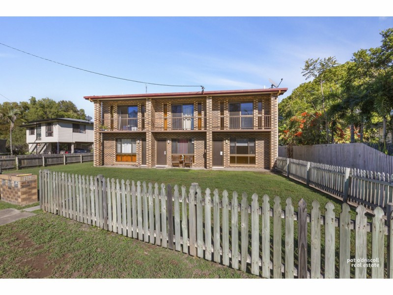 1/133 Glenmore Road, Park Avenue QLD 4701