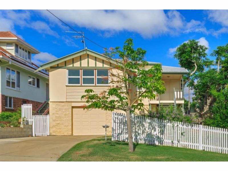 4 Craigilee Street, The Range QLD 4700