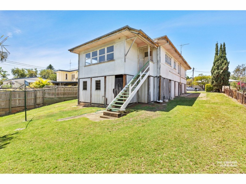 167 Shepherd Street, Koongal QLD 4701