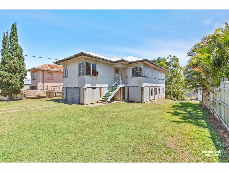 167 Shepherd Street, Koongal QLD 4701