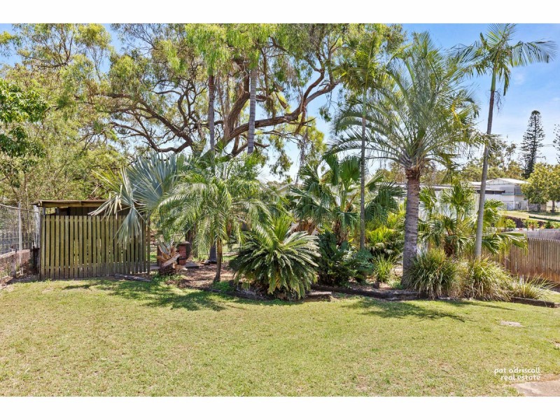 167 Shepherd Street, Koongal QLD 4701