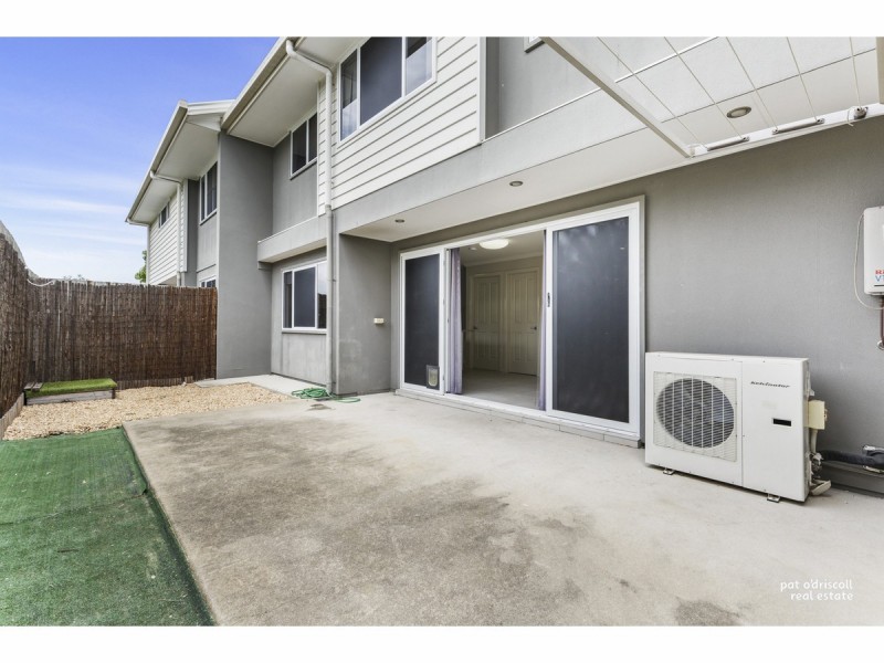 2/93 Talford Street, The Range QLD 4700