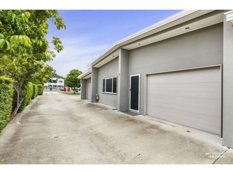 2/93 Talford Street, The Range QLD 4700