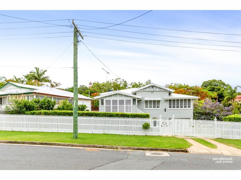 40 Brae Street, The Range QLD 4700
