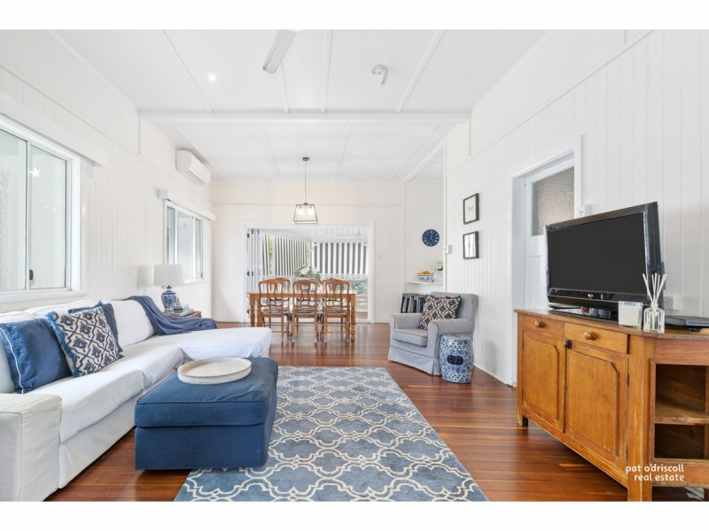 40 Brae Street, The Range QLD 4700
