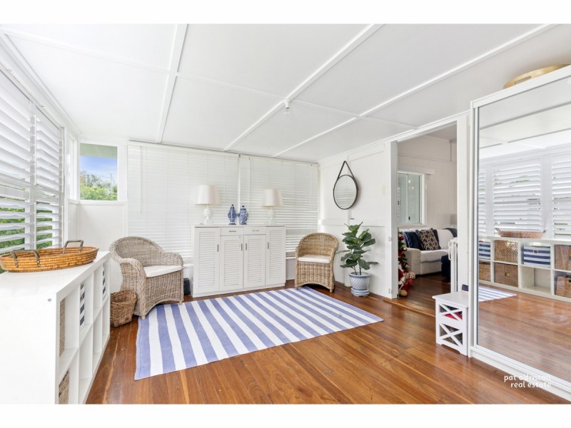 40 Brae Street, The Range QLD 4700