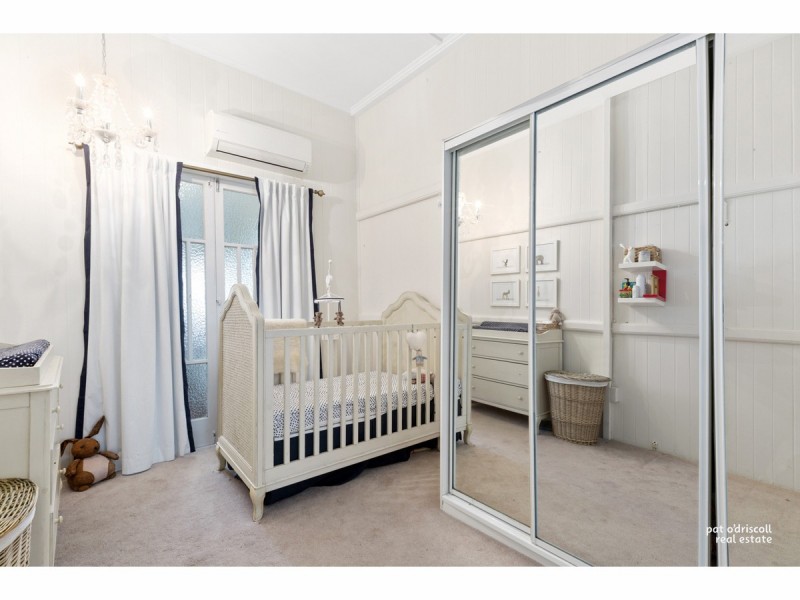 40 Brae Street, The Range QLD 4700