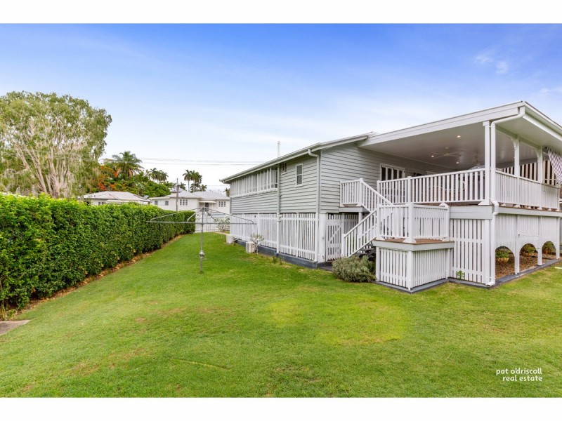 40 Brae Street, The Range QLD 4700