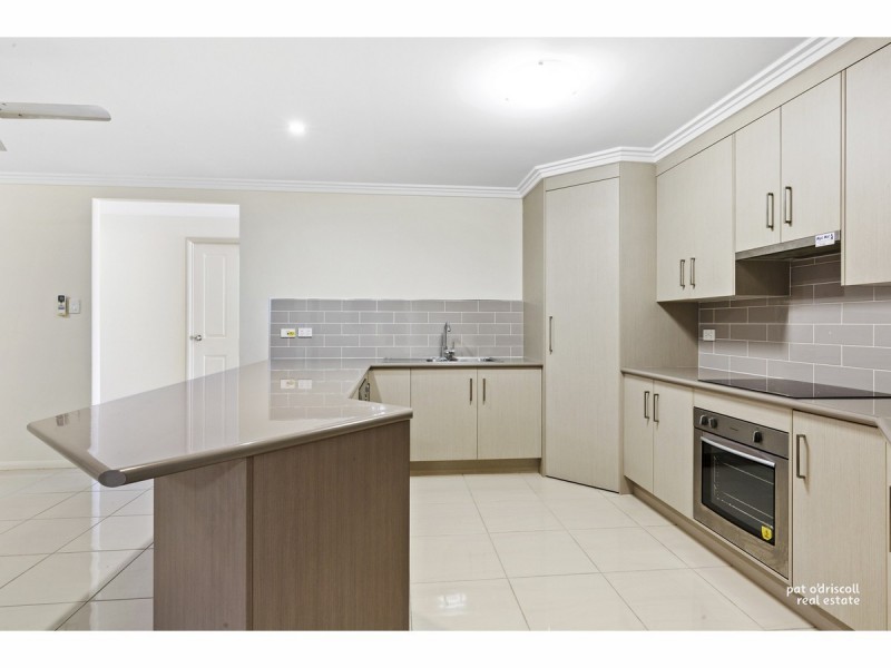 24 Broadhurst Drive, Gracemere QLD 4702