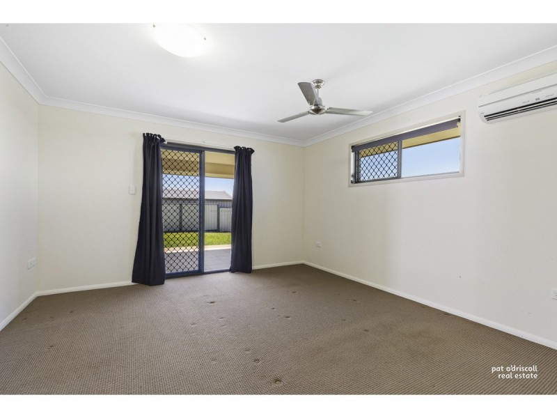 24 Broadhurst Drive, Gracemere QLD 4702