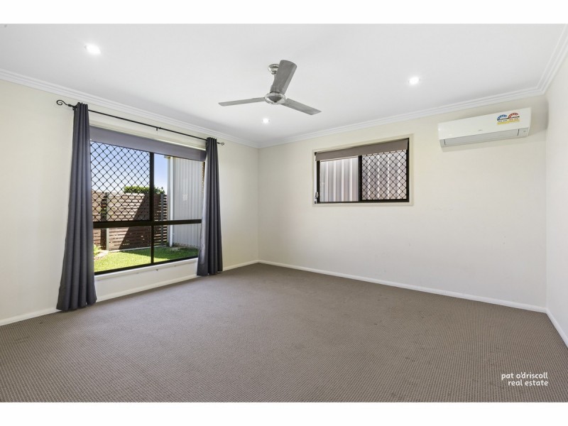 24 Broadhurst Drive, Gracemere QLD 4702