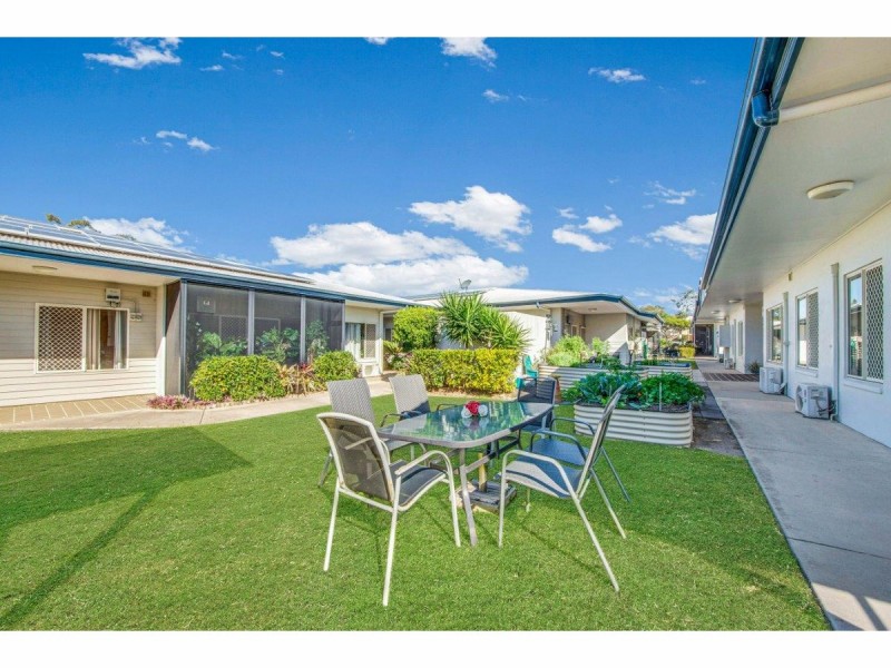 28 Marten Street, South Gladstone QLD 4680