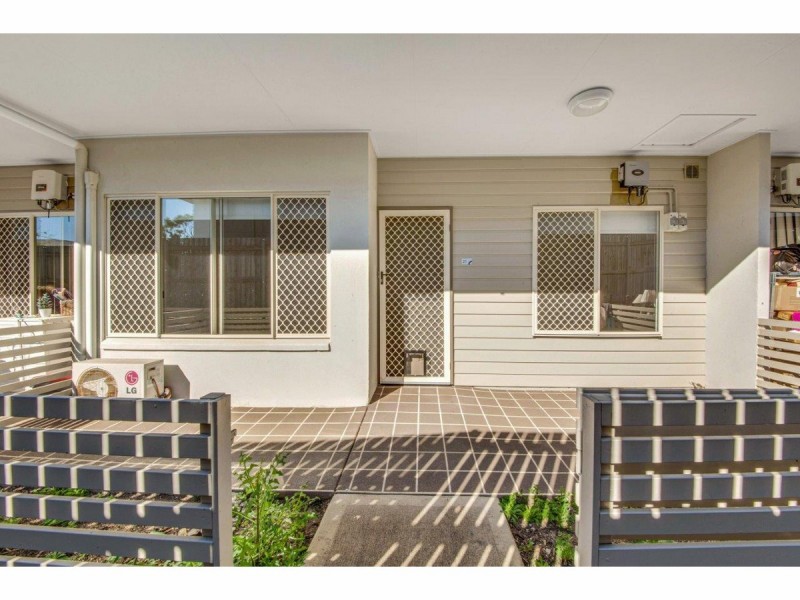 28 Marten Street, South Gladstone QLD 4680