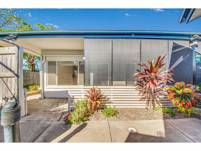 28 Marten Street, South Gladstone QLD 4680