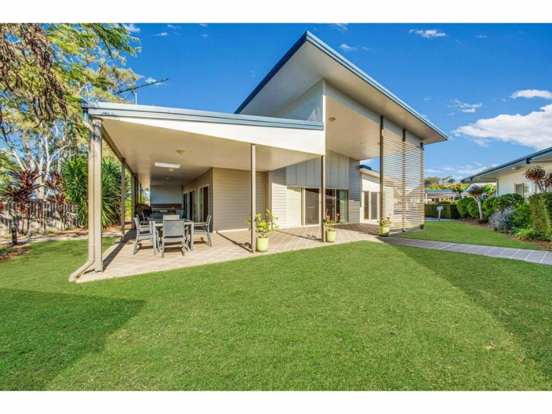 28 Marten Street, South Gladstone QLD 4680