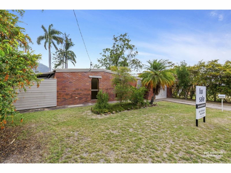 350 Fenlon Avenue, Frenchville QLD 4701