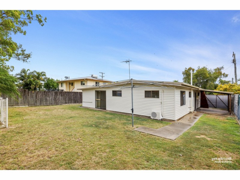 350 Fenlon Avenue, Frenchville QLD 4701