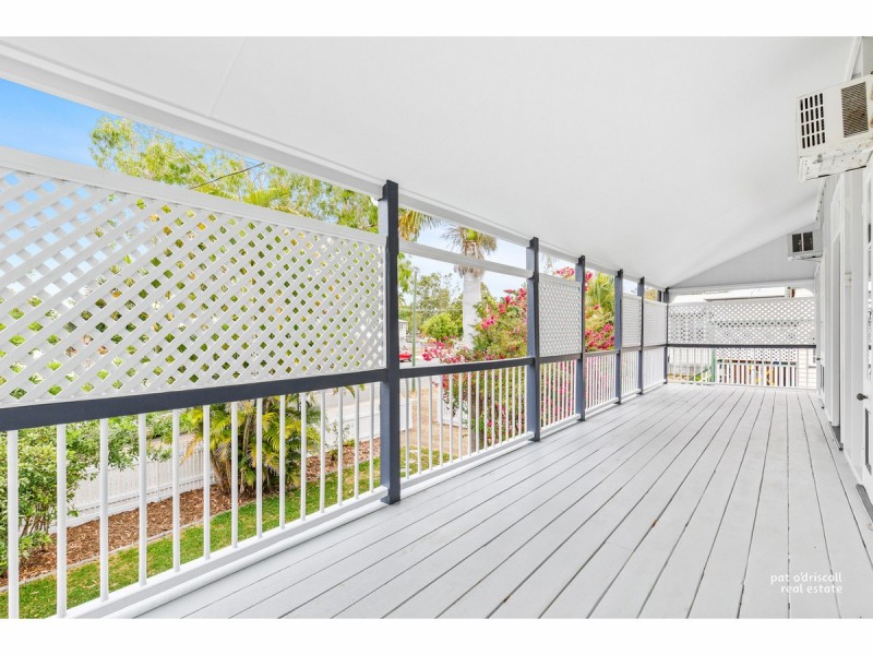186 Archer Street, The Range QLD 4700