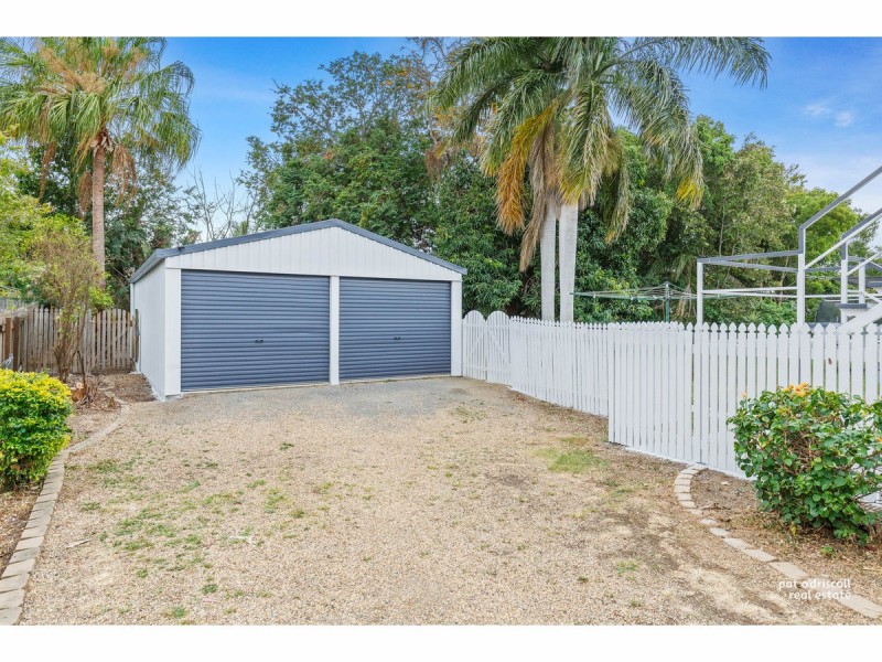 186 Archer Street, The Range QLD 4700