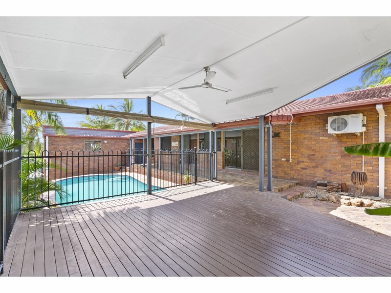 6 Berkelman Street, Frenchville QLD 4701