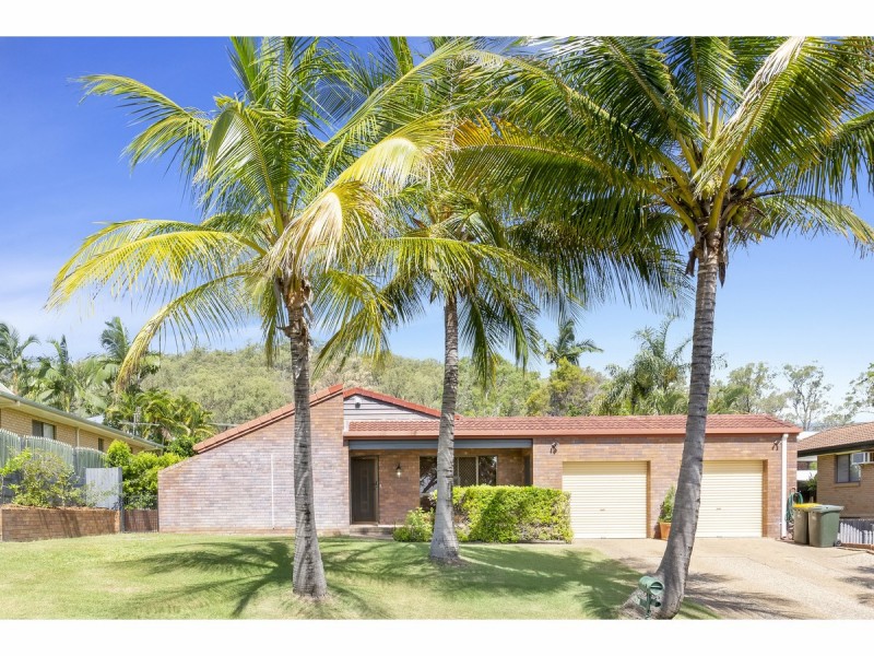 6 Berkelman Street, Frenchville QLD 4701