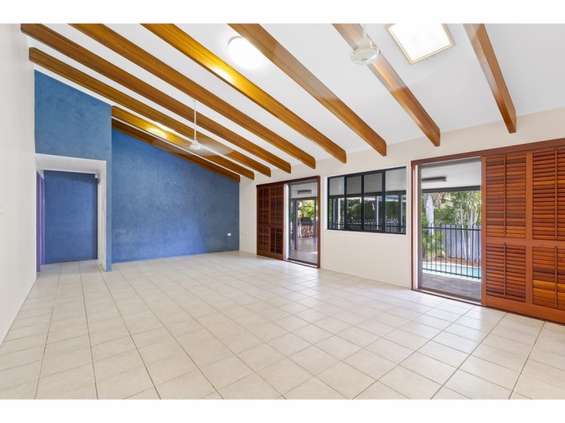 6 Berkelman Street, Frenchville QLD 4701