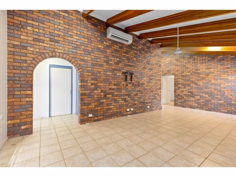 6 Berkelman Street, Frenchville QLD 4701