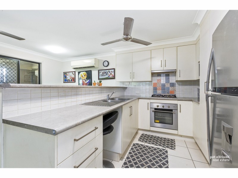 122 Archer Street, The Range QLD 4700