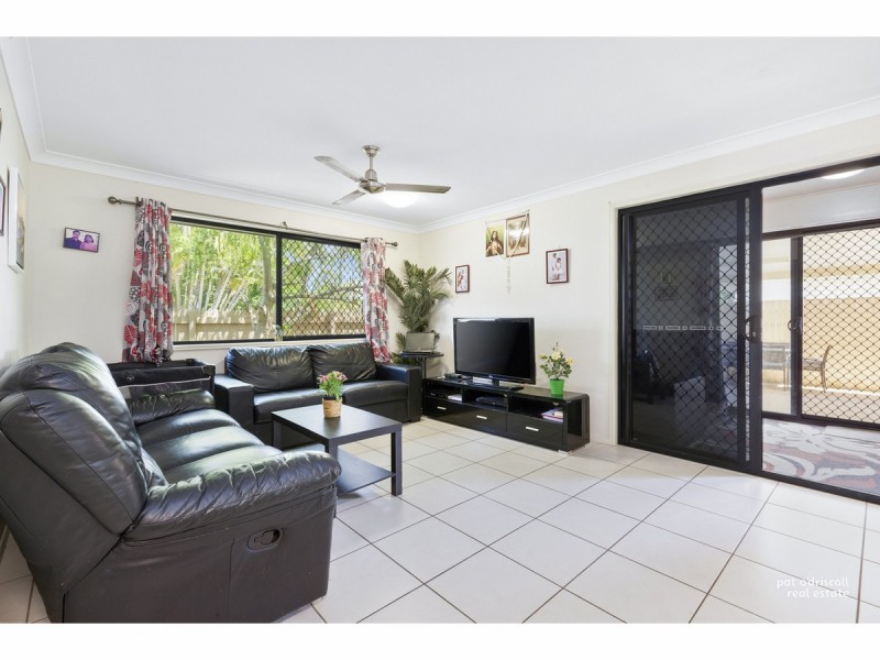 122 Archer Street, The Range QLD 4700