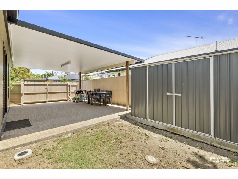 122 Archer Street, The Range QLD 4700