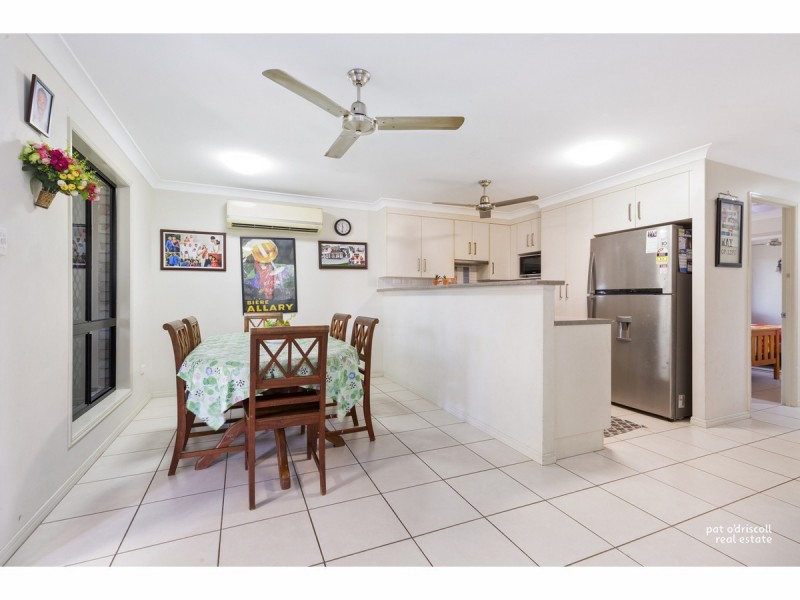 122 Archer Street, The Range QLD 4700