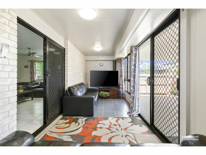 122 Archer Street, The Range QLD 4700