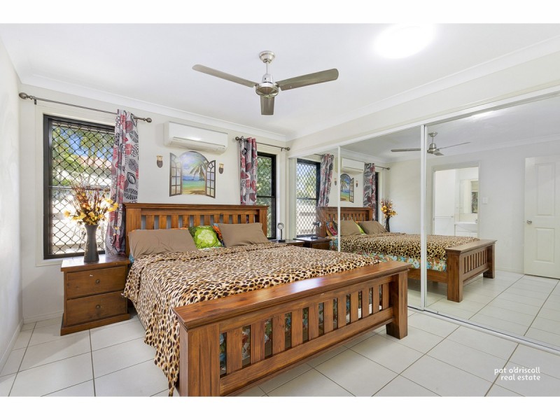 122 Archer Street, The Range QLD 4700