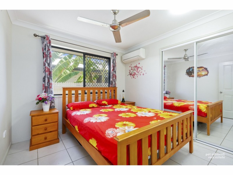122 Archer Street, The Range QLD 4700