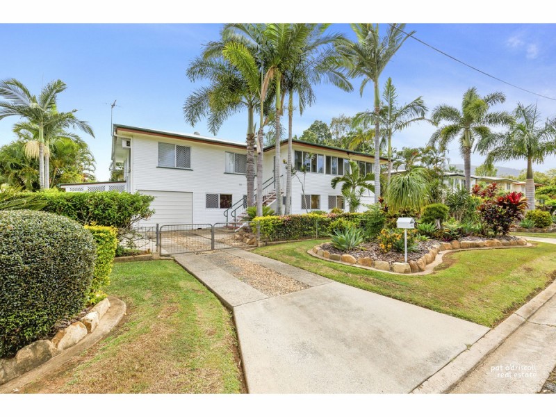 181 Wilson Street, Frenchville QLD 4701