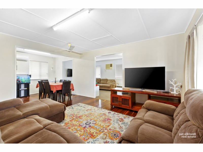 181 Wilson Street, Frenchville QLD 4701