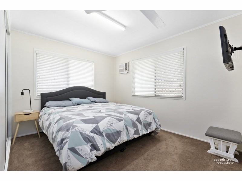 181 Wilson Street, Frenchville QLD 4701