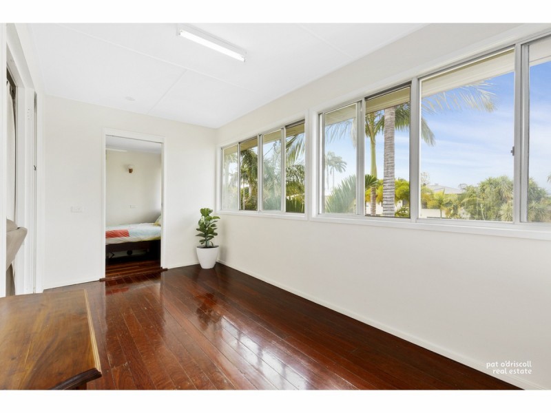 181 Wilson Street, Frenchville QLD 4701