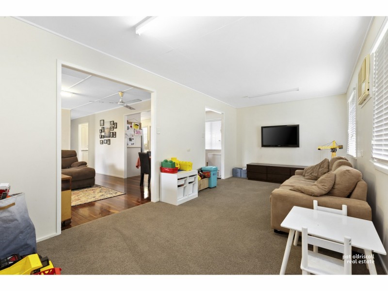 181 Wilson Street, Frenchville QLD 4701