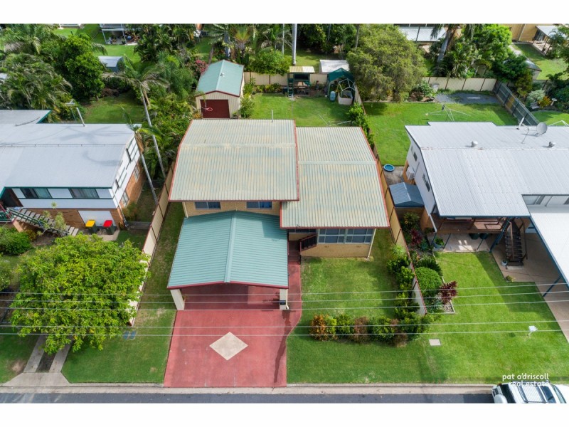 254 Carpenter Street, Frenchville QLD 4701