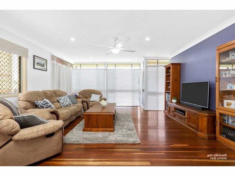 254 Carpenter Street, Frenchville QLD 4701