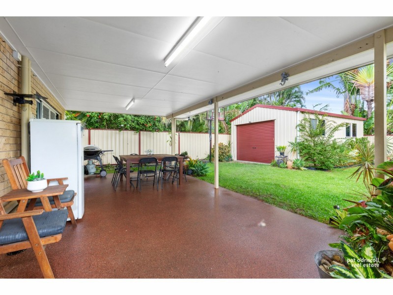 254 Carpenter Street, Frenchville QLD 4701
