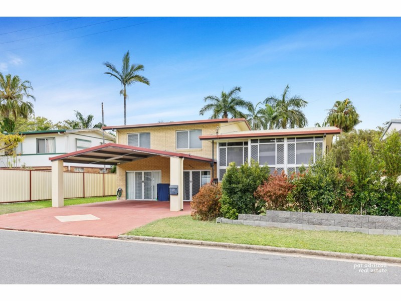 254 Carpenter Street, Frenchville QLD 4701