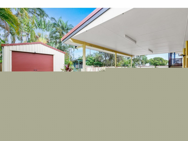 254 Carpenter Street, Frenchville QLD 4701