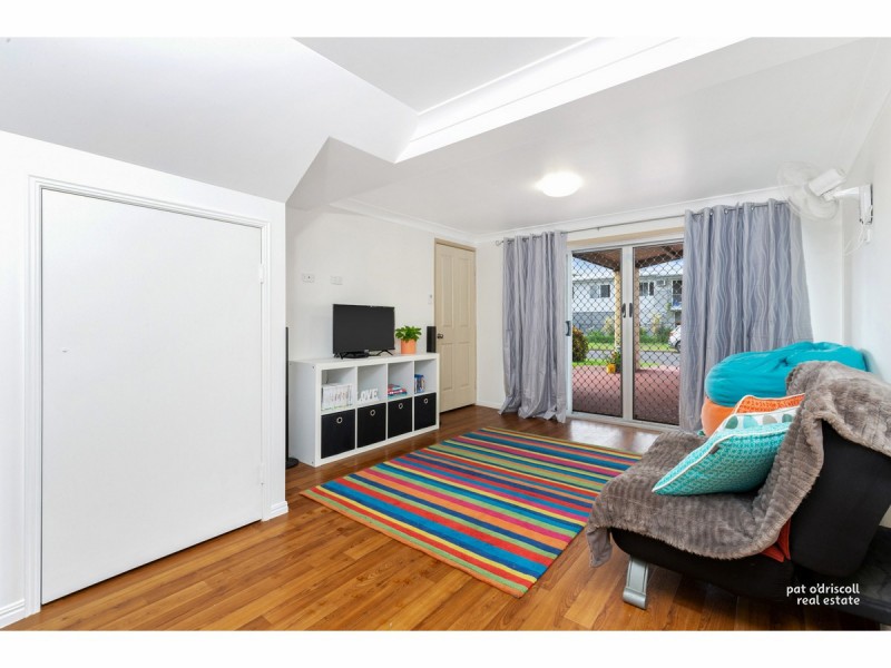 254 Carpenter Street, Frenchville QLD 4701